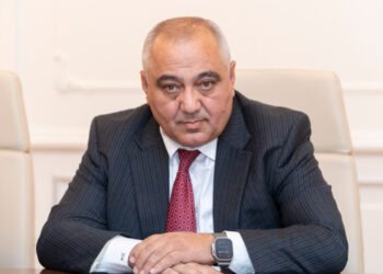 Mürvət Həsənli yeni vəzifəyə getdi