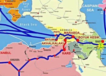 Bölgədə daha bir dəhliz – Bakının hazırlığı