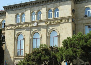 Ədliyyə Nazirliyinin dünya çempionu olan komandir müavini  KİMDİR?   —   DOSYE