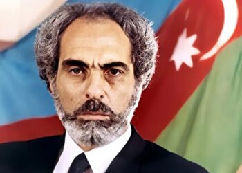 Elçibəy naxçıvanlı deyilmiş – Qardaşı oğlu TƏSDİQLƏDİ