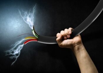 “Azərişığ”ın işçisini cərəyan vurub öldürdü