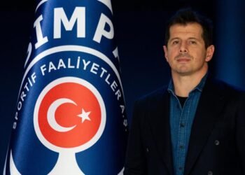 Emre Belözoğlu bu klubun baş məşqçisi oldu – RƏSMİ