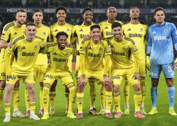 “Fənərbaxça”da Archie Brown şoku: MRT nəticələri açıqlandı