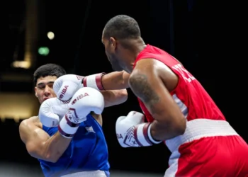 Azərbaycan millisinin 6 boksçusu dünya çempionatının 1/4 finalına yüksəlib