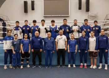 Azərbaycan boksçularının Avropa çempionatında ilk rəqibləri bəlli olub