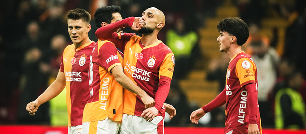 "Qalatasaray" Türkiyə Kubokuna qələbə ilə başladı