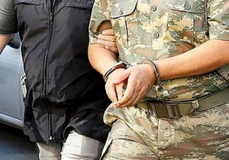 Müdafiə Nazirliyində yüksək vəzifəli hərbçi həbs olundu