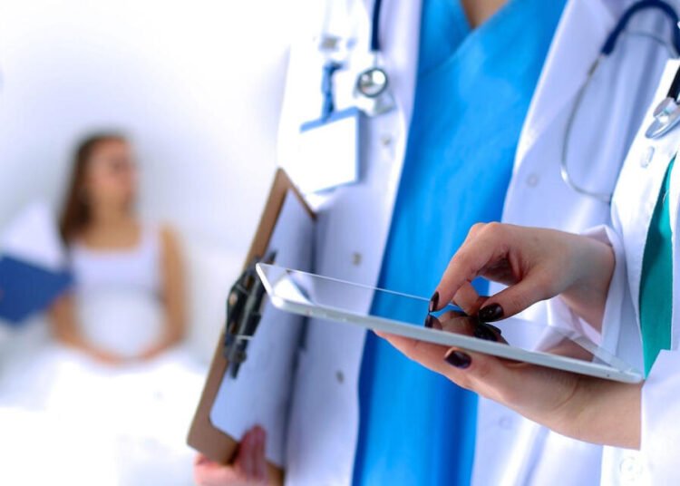 TƏBİB rəsmisi “e-tabib”dəki şübhəli diaqnozlarla bağlı danışdı