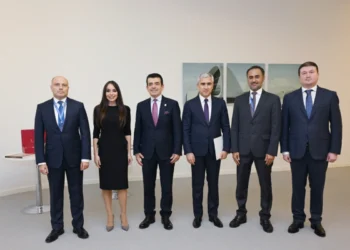 Heydər Əliyev Fondu ilə ICESCO arasında saziş imzalanıb