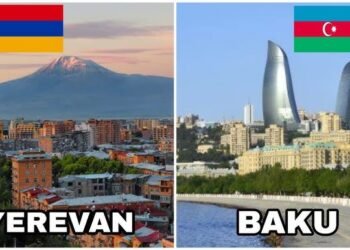 Ermənistan arxivi açdı – Qarabağla bağlı əsil həqiqəti İrəvanın özü təsdiqlədi