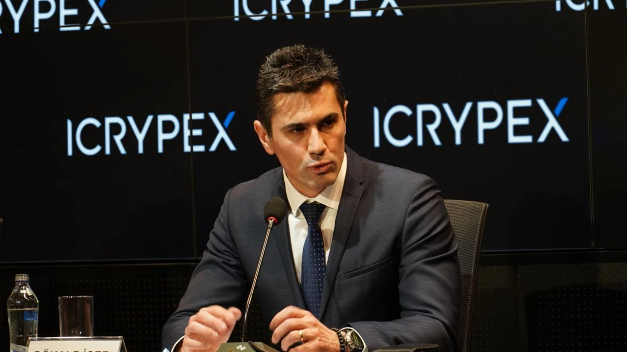 ICRYPEX rəhbərinə ömürlük həbs tələbi