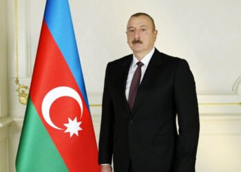 İlham Əliyev Qətər Əmirini təbrik etdi