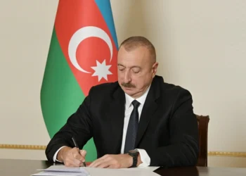 Azərbaycan Memarlıq və İnşaat Universitetinin əməkdaşları təltif edilib – SƏRƏNCAM