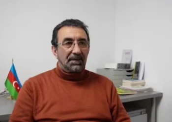 Qənimət Zahidovun məhkəməsi başlayır