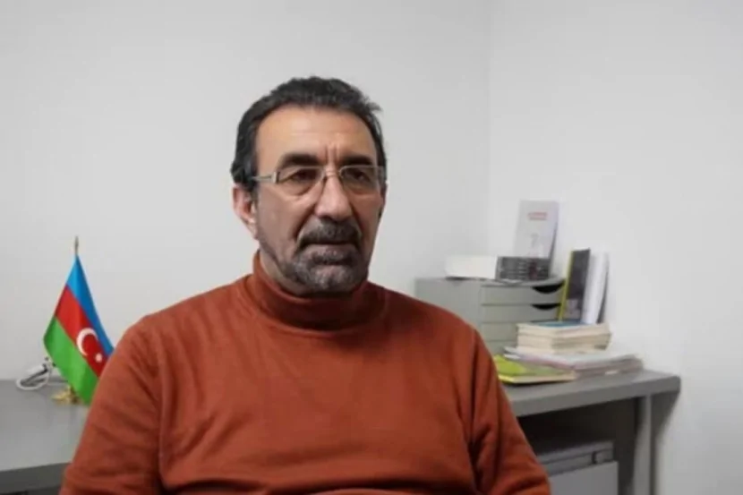 Qənimət Zahidovun məhkəməsi başlayır