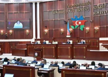 Milli Məclis müzakirəyə toplaşır – Gündəlikdəki məsələlər