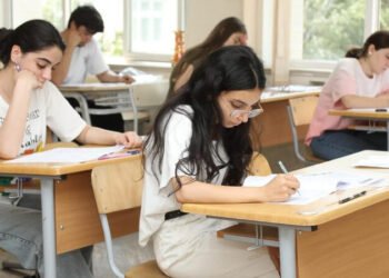 Qəbul imtahanlarının vaxtı dəyişdirilir? – RƏSMİ CAVAB