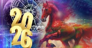 2026 At ili BÜRCLƏRƏ nə vəd edir?