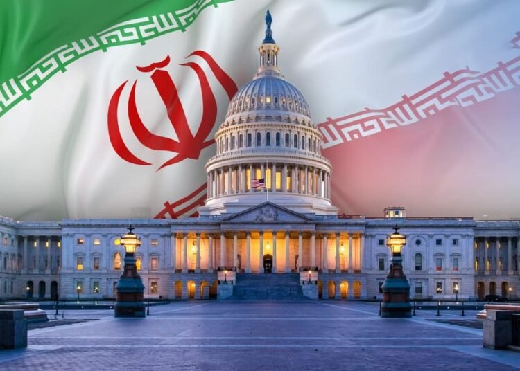 Sanksiya dalğası: İran neft daşımalarında yeni məhdudiyyətlər