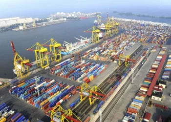 Bakı Limanına ən çox yükü hansı ölkə göndərir?