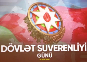 Dövlət Suverenliyi Günü iş günü hesab edilməyən bayram günü olacaq