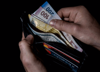 Bakıda orta əməkhaqqı artıb