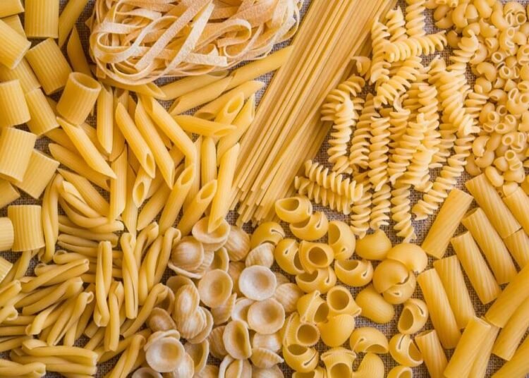 Çoxlarının yediyi ən zərərli makaronun adı