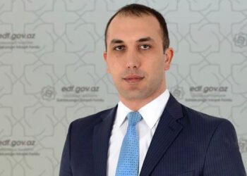 Ülvi Mansurova müavin təyin edildi