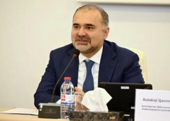 Balakişi Qasımov yenidən federasiya prezidenti SEÇİLDİ