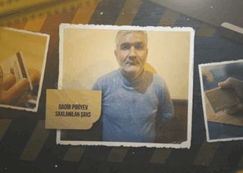 Ağsuda dələduzluq edən “vəzifəli şəxs” həbs olundu