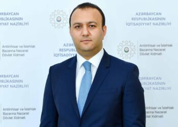 Bu agentlik sədrinin müşaviri işdən çıxdı