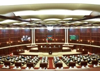 Milli Məclisin növbəti iclasının gündəliyi AÇIQLANDI