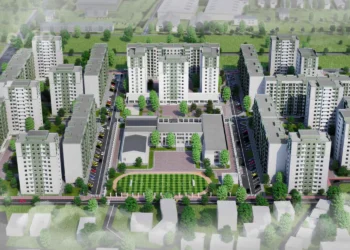 Azərbaycanda GÜZƏŞTLİ MƏNZİLLƏRİN SATIŞI 10 dəqiqəyə bitdi