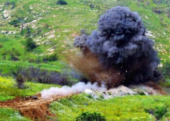 Ağdamda traktorçunun minaya düşməsi ilə bağlı araşdırmalara başlanıldı