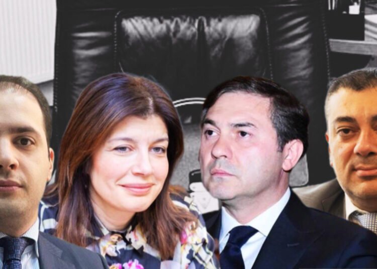 Məşhurların məmur övladları - ARAŞDIRMA