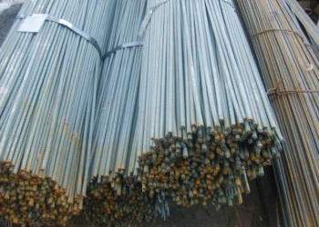 Metallurgiya sənayesi və hazır metal məmulatlarının istehsalında azalma qeydə alınıb