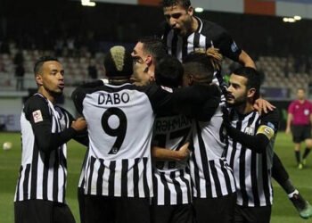 AFFA “Neftçi”ni 12 min manat cərimələdi