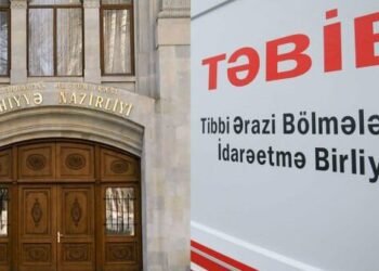 Səhiyyə Nazirliyi və TƏBİB birləşir? – RƏSMİ AÇIQLAMA