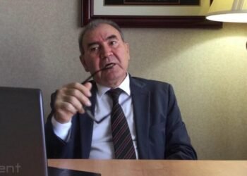 Cəmil Həsənli yenə DTX-yə çağırıldı