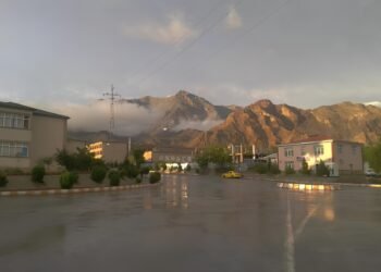 Qəza Ordubadda 8 minə yaxın abonenti qazsız qoydu