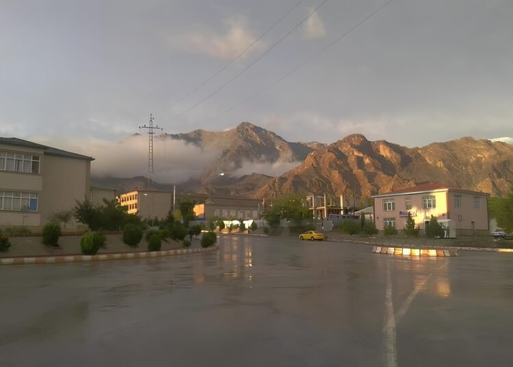 Qəza Ordubadda 8 minə yaxın abonenti qazsız qoydu