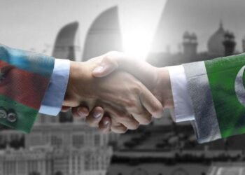 Azərbaycan və Pakistan regional məsələləri müzakirə edib