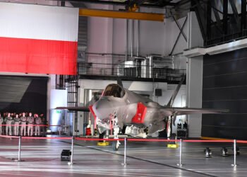 Polşanın müdafiə naziri: “Patriot raketləri döyüş vəziyyətinə gətirilib”