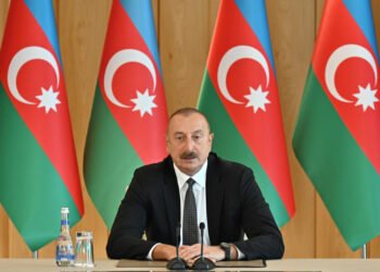 Prezident: Bəhreyndə səfirliyimizin təsis edilməsi ikitərəfli münasibətlərimizin yeni müstəviyə keçməsinin bariz nümunəsidir