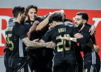 UEFA Çempionlar Liqası: “Qarabağ” növbəti sınaq qarşısında