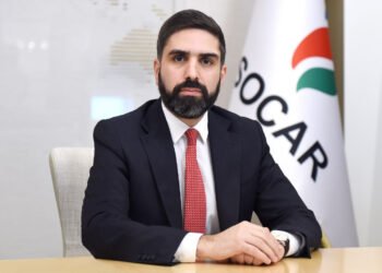 SOCAR-ın prezidenti Rövşən Nəcəf  mühüm SAZİŞİ  İMZALADI