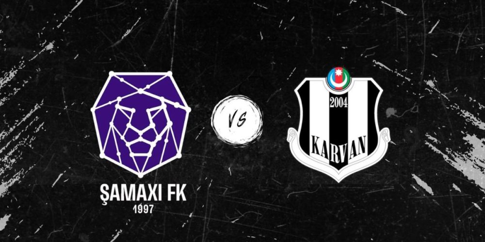 Premyer Liqa: “Karvan-Yevlax” bu gün “Şamaxı”nı qəbul edəcək