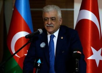 Şamil Ayrım: Qərbi azərbaycanlıların öz yurdlarına qayıdışı sülhün əsas şərtlərindəndir