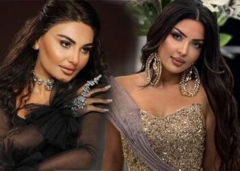 Şəbnəm-Vəfa qalmaqalı yenidən “ALOVLANDI” – efirdə özündən çıxdı – VİDEO