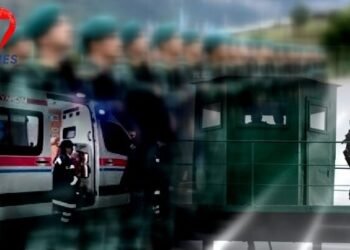 Xaçmazda sərhəd zastavasında əsgər güllələndi